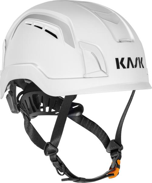 Zenith X Air HI VIZ valkoinen