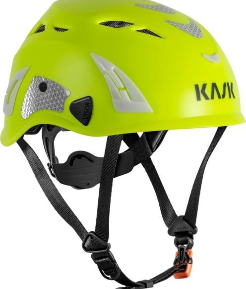 Superplasma AQ HI VIZ keltainen fluor