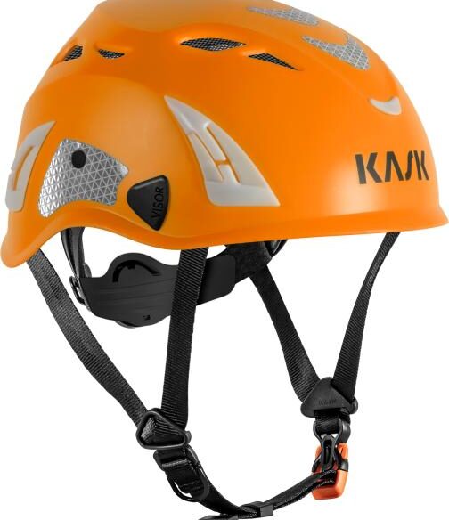 Superplasma AQ HI VIZ oranssi fluor