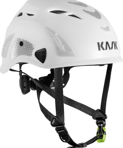 Superplasma PL HI VIZ valkoinen