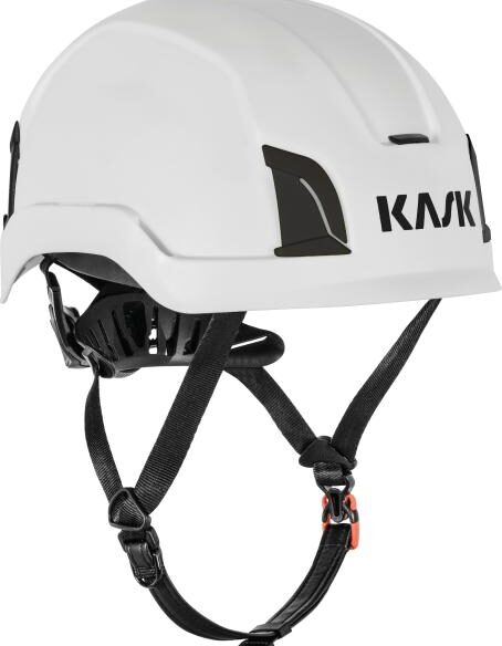 Zenith X MAX työkypärä valkoinen