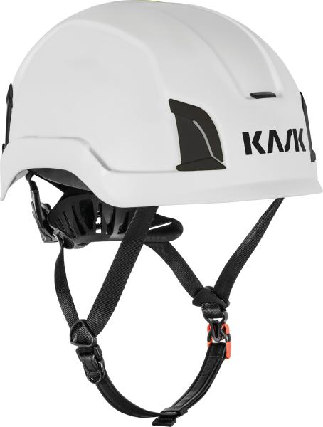 Zenith X MAX työkypärä valkoinen