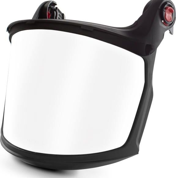 KASK Zen FF visiiri