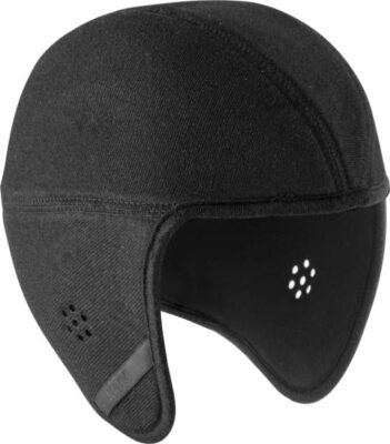 KASK Winter Cap kypäränalushuppu