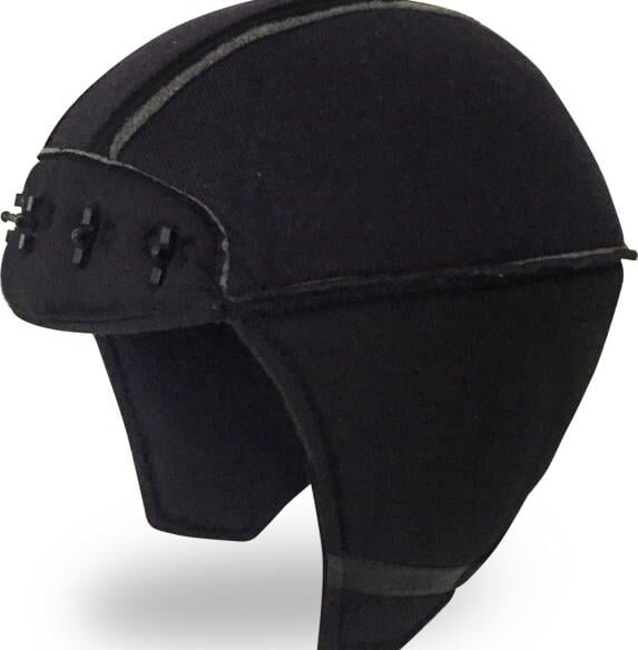 Merino Cap kypäränalushuppu