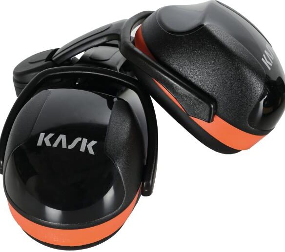 Alternative view of SC3 kuulonsuojaimet 31dB