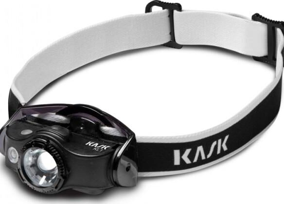 Alternative view of KASK KL-1 otsavalaisin ladattava
