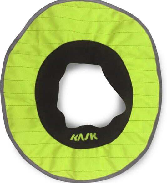 Alternative view of Sun Shield aurinkolieri HI VIZ kelt.fluor