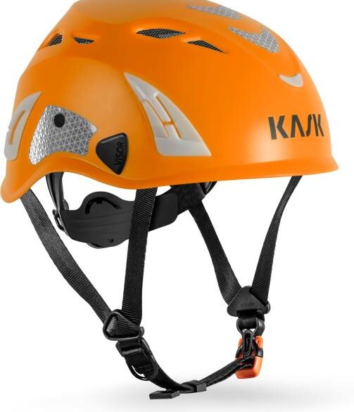 Alternative view of Superplasma AQ HI VIZ oranssi fluor
