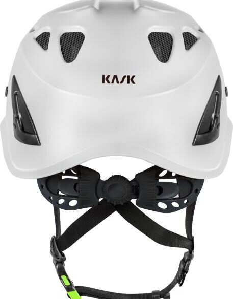 Alternative view of Superplasma PL työkypärä valk