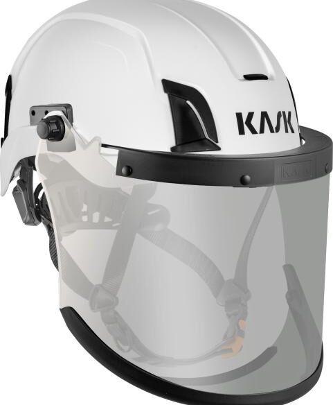 Alternative view of Arc Visor Luokka 2 Ergo <7kA