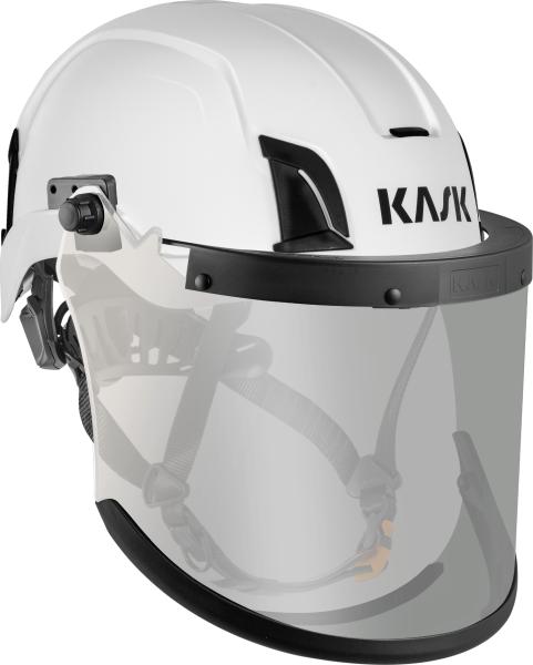 Arc Visor Luokka 2 Ergo <7kA