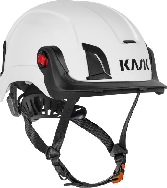 KASK Zenith FF visor carrier yläkehys kokokasvosuo