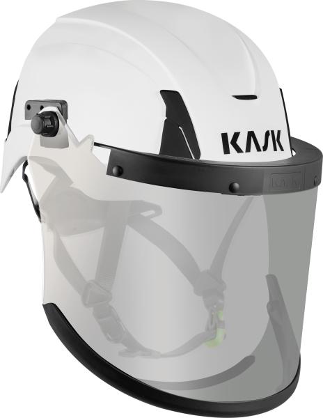 Arc Visor Luokka 2 Ergo <7kA