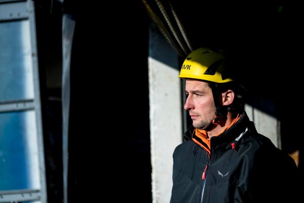 KASK Superplasma AQ kypärä keltainen