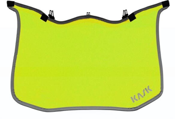 Quantum niskasuojus RW HI VIZ kelt.fluor