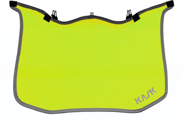 Quantum niskasuojus RW HI VIZ kelt.fluor