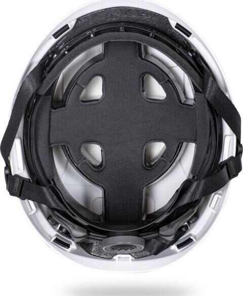 Alternative view of Kask Zenith X kypärän sisäpehmustesarja