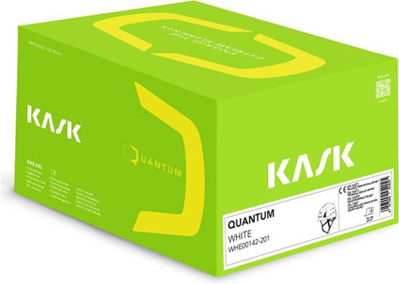 Quantum pelastuskypärä pun-hop
