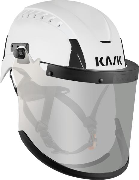 Arc Visor Luokka 2 Ergo <7kA