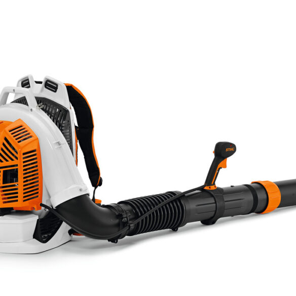 Stihl BR 800 C-E reppupuhallin