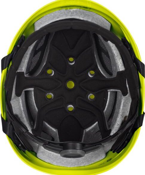 Alternative view of KASK Plasma AQ&HI VIZ sisäpehmuste