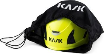 Quantum pelastuskypärä kelt.fluo-hop