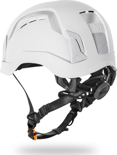 Zenith X Air HI VIZ valkoinen