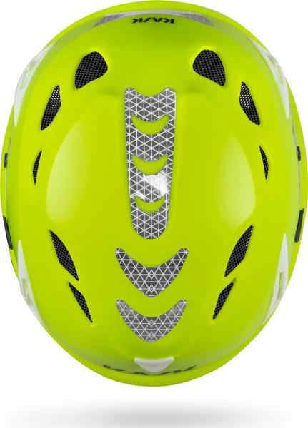 Superplasma AQ HI VIZ keltainen fluor
