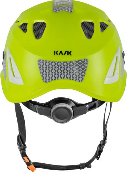 Superplasma AQ HI VIZ keltainen fluor
