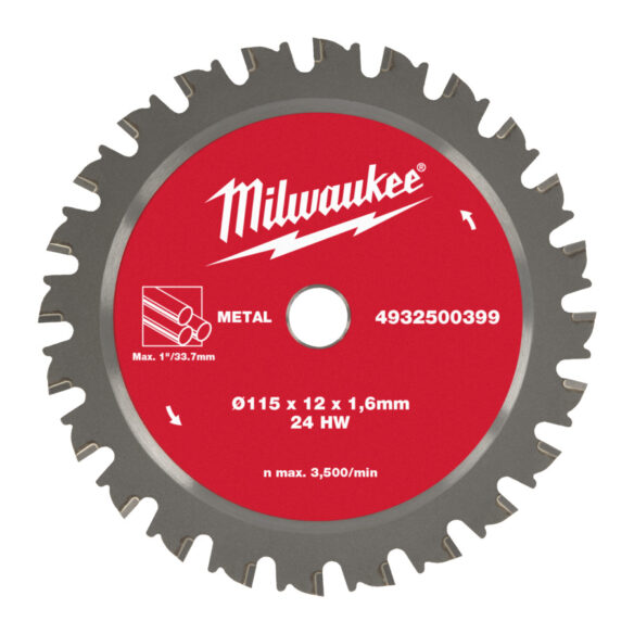 Milwaukee M18 FPCS katkaisuterä