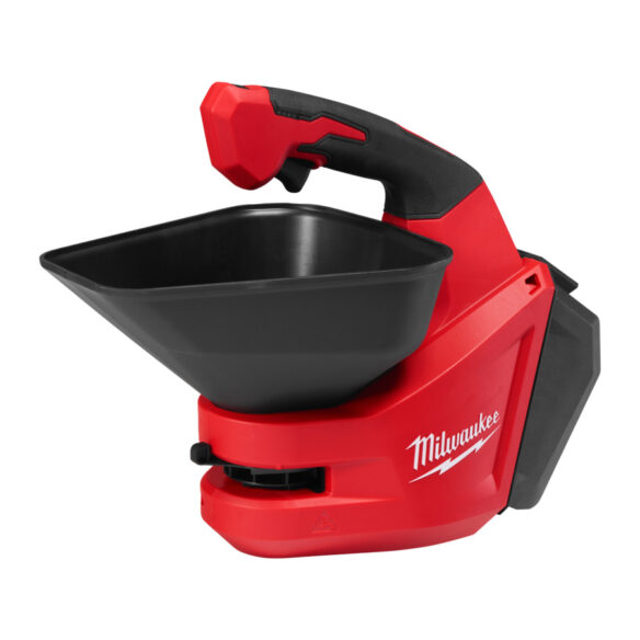 Alternative view of Milwaukee M12 BLBSPH-0 levitin