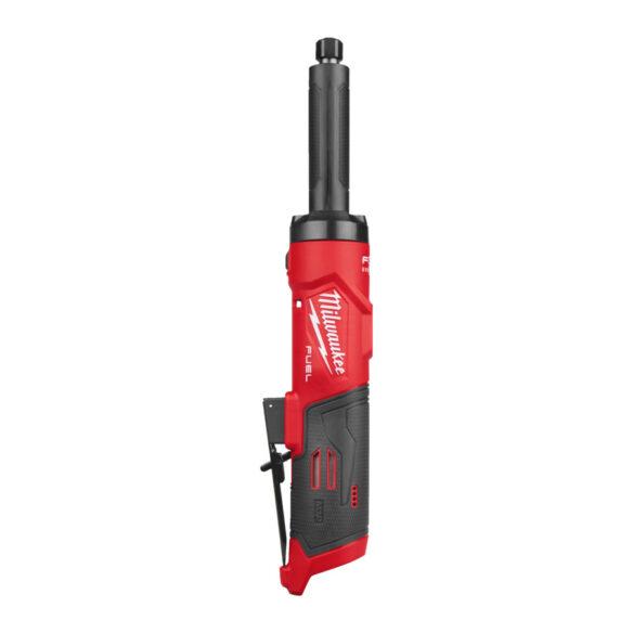 Alternative view of Milwaukee M12 FDGES2-0 suorahiomakone, pitkä kara