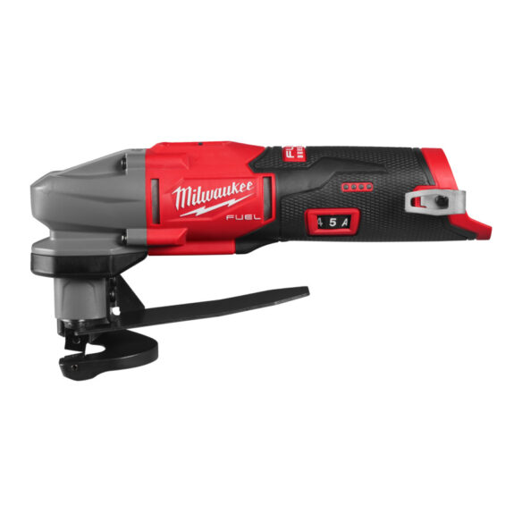 Alternative view of Milwaukee M12 FMS16-0 metallisakset
