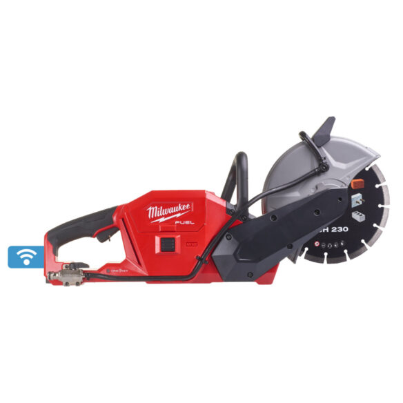 Milwaukee M18 FCOS230-0 laikkaleikkuri