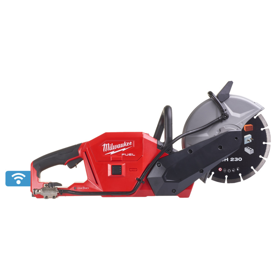 Milwaukee M18 FCOS230-0 laikkaleikkuri