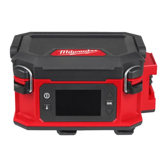 Milwaukee M18 FW-0 Packout ruoanlämmitin